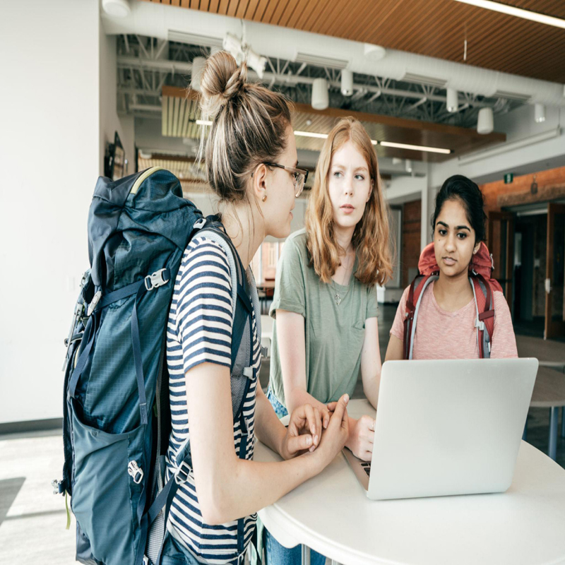 Bachelor of Arts in Tourism Studies