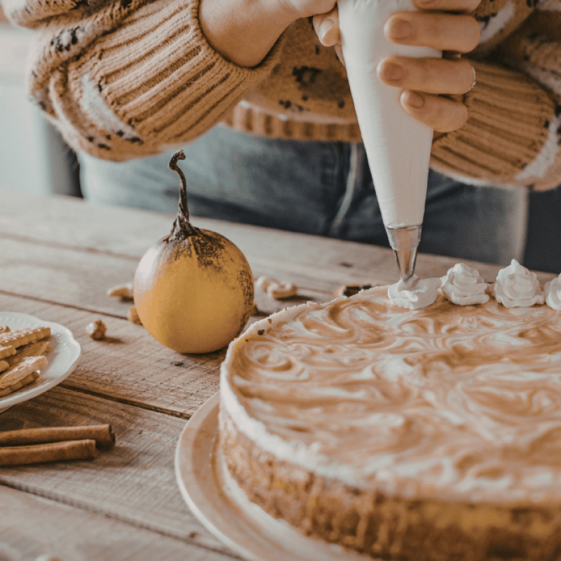 Diploma in Bakery & Confectionery (NCHMCT)
