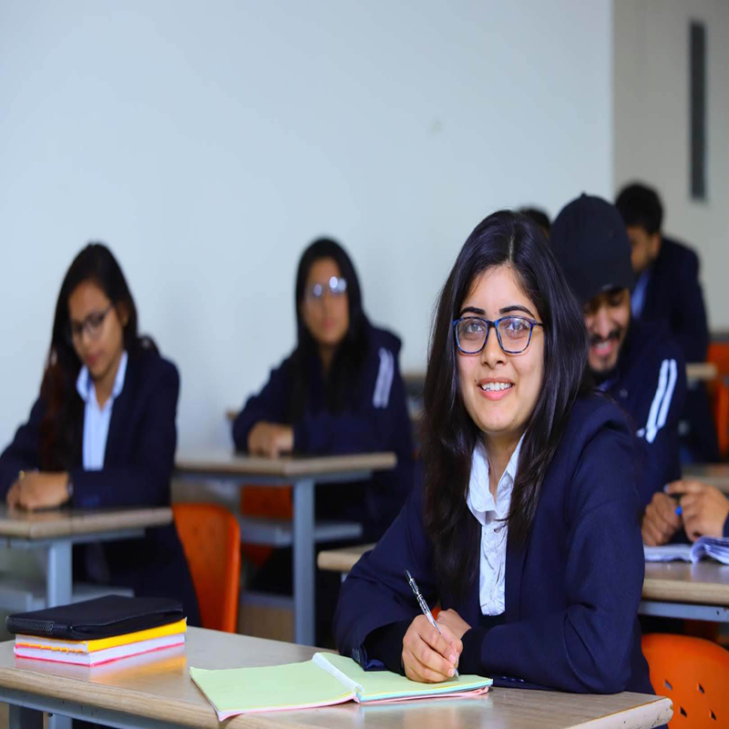 Bachelor of Business Administration (BBA)